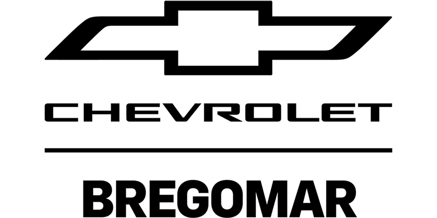 Logo Chevrolet Brasil
